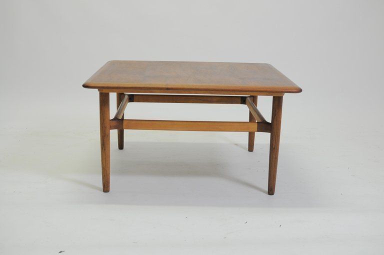 Deense Kurt østervig Salontafel Uit De Jaren 1960 Door Jason Møbler