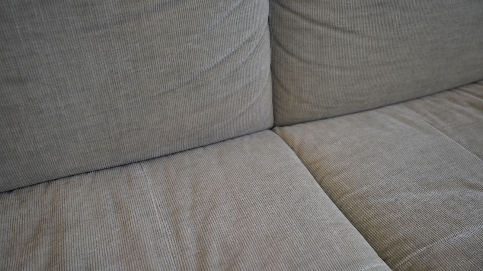 1500.0 Boconcept Osaka Sofa 2 Seated photo