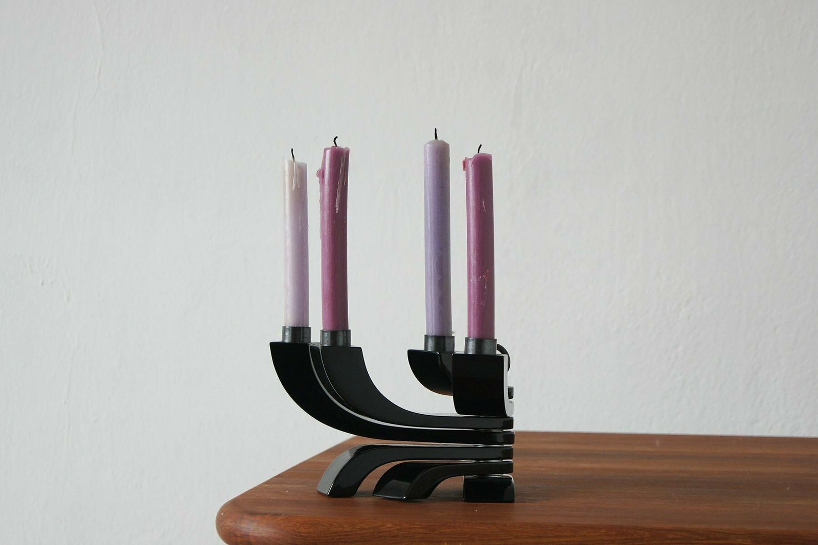 Candleholder By Jonas Grundell For Design House Stockholm photo for sale