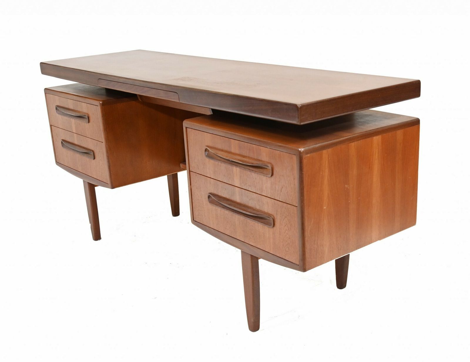 Vintage Art Deco Desk Period 1920s Writing Table photo buy