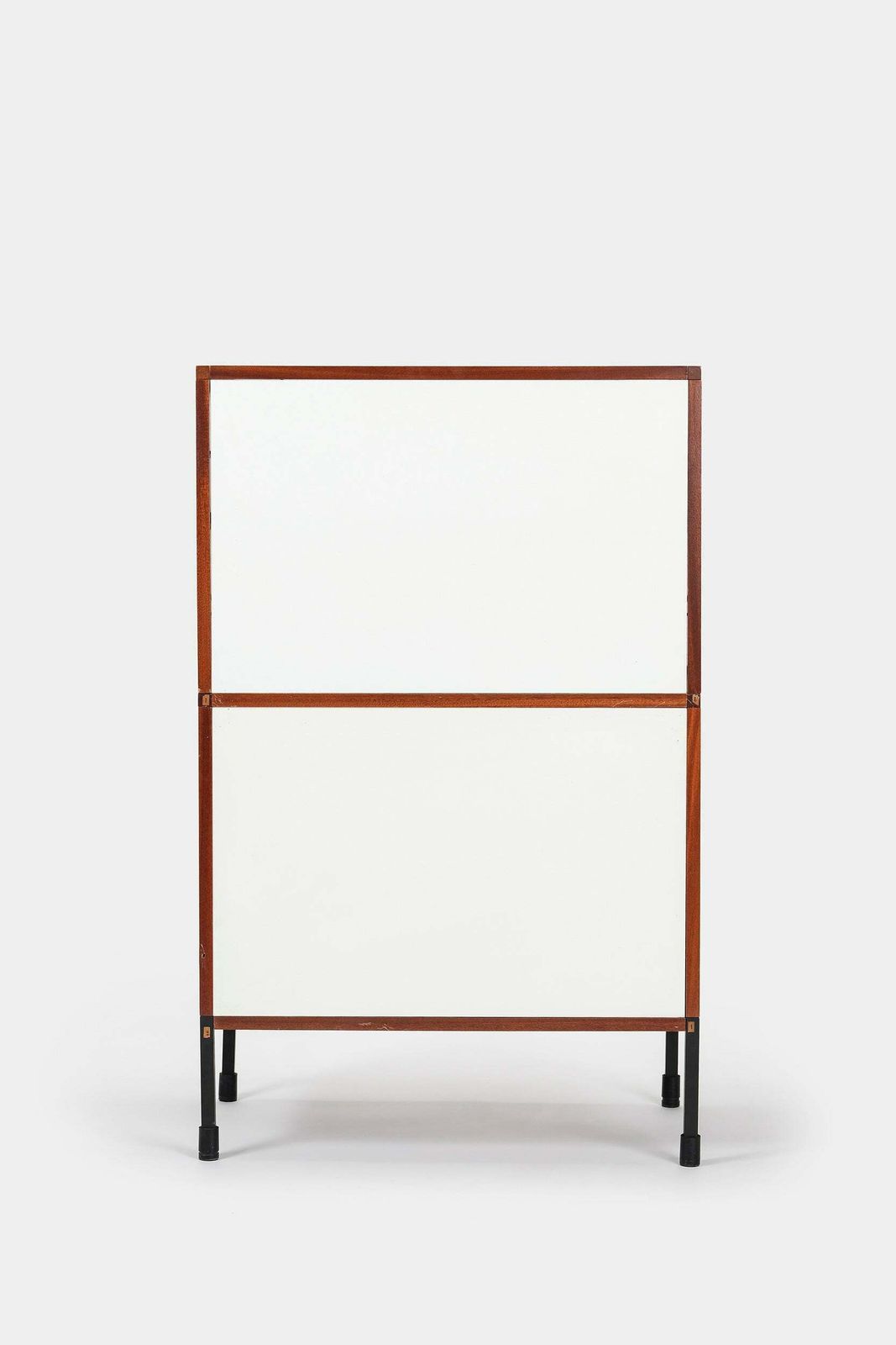 Guariche, Motte & Mortier, Dresser With Showcase, Arp, France, 50s photo 1217.0