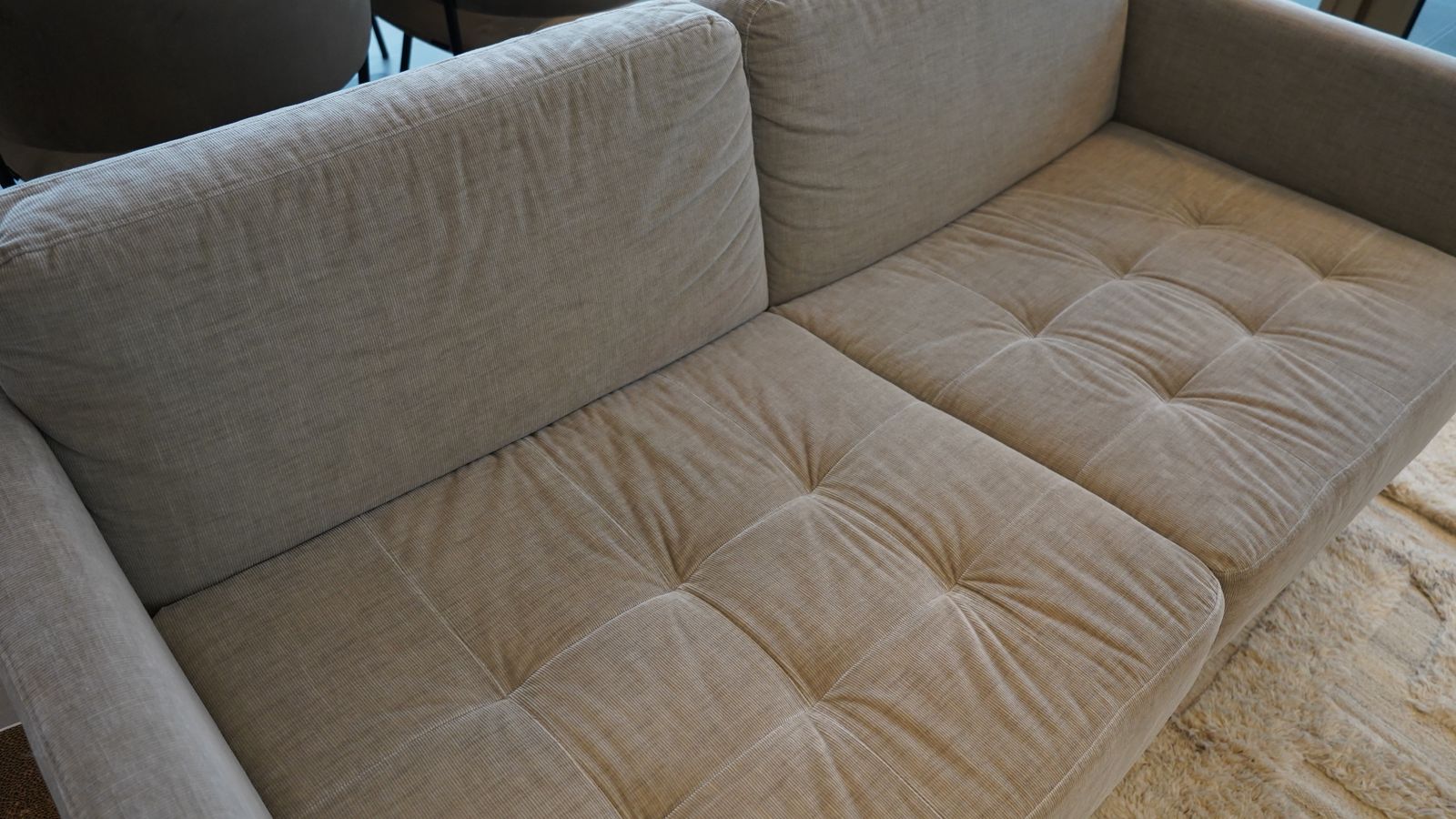 Boconcept Osaka Sofa 2 Seated photo Furniture