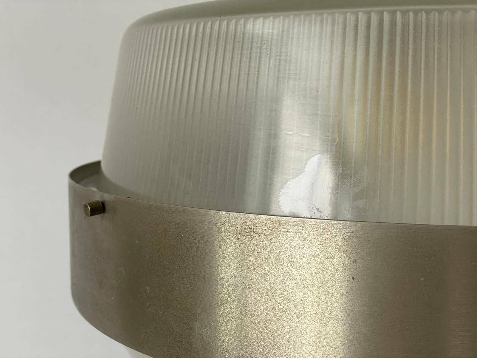 photo for sale Model Delta Large Ceiling Lamp By Sergio Mazza For Artemide, 1960s, Italy
