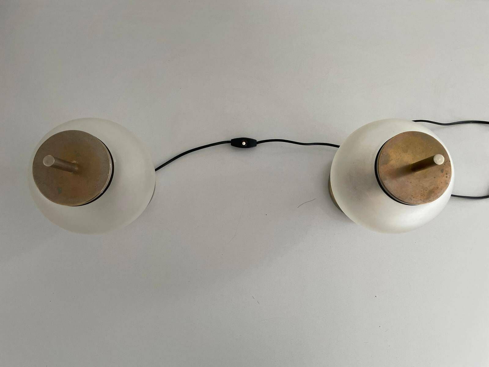 Model Chi Table Lamps By Emma Gismondi Schweinberger For Artemide, 1962, Italy photo buy