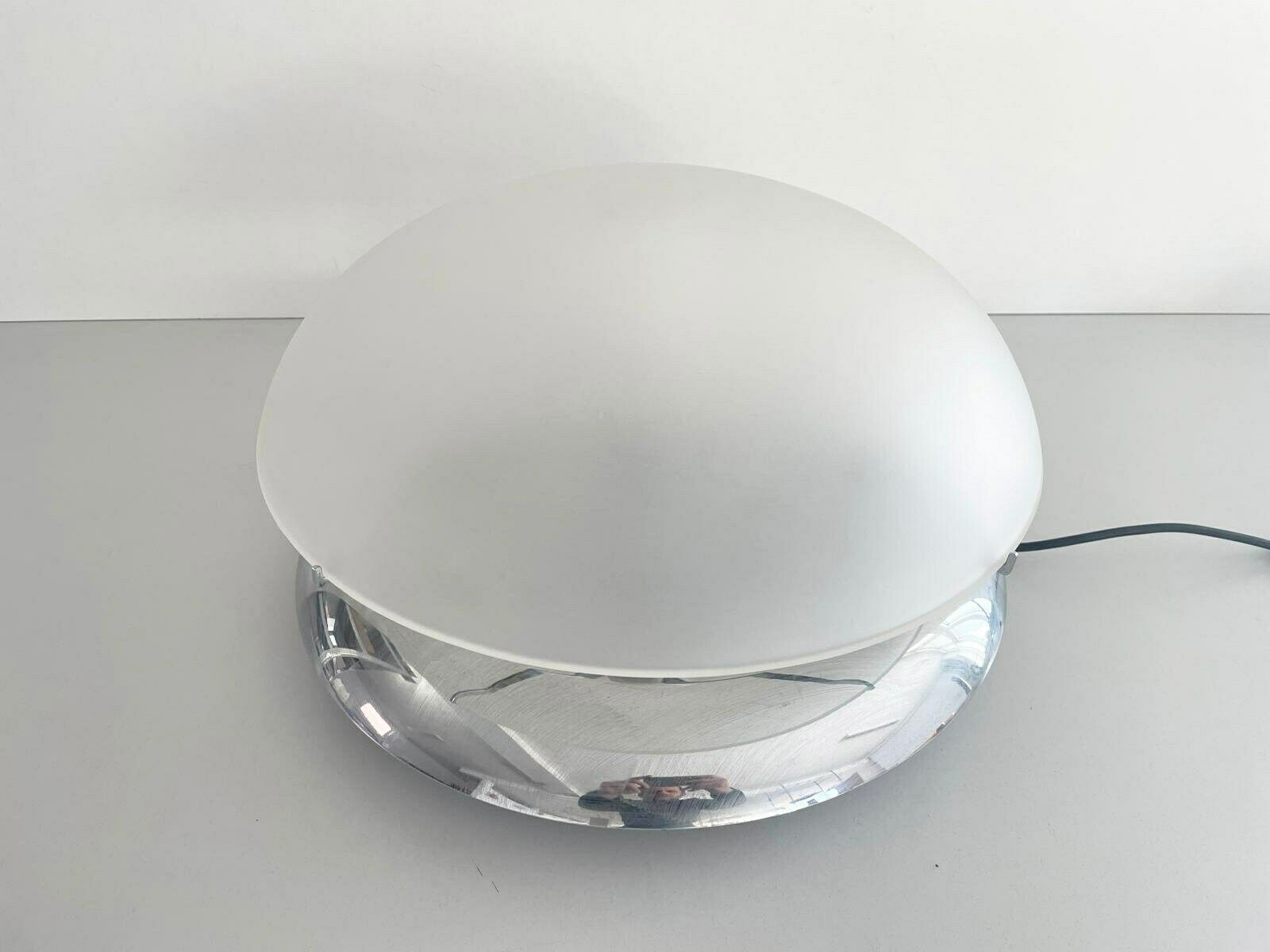 Medusa Model Table Lamp By Ludovico Diaz De Santillana, Italy, 1960s photo Lighting