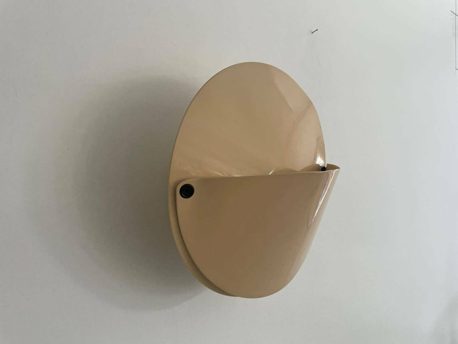 Model "Giovi" Wall Lamp By Achille Castiglioni For Flos, 1970s, Italy photo Lighting