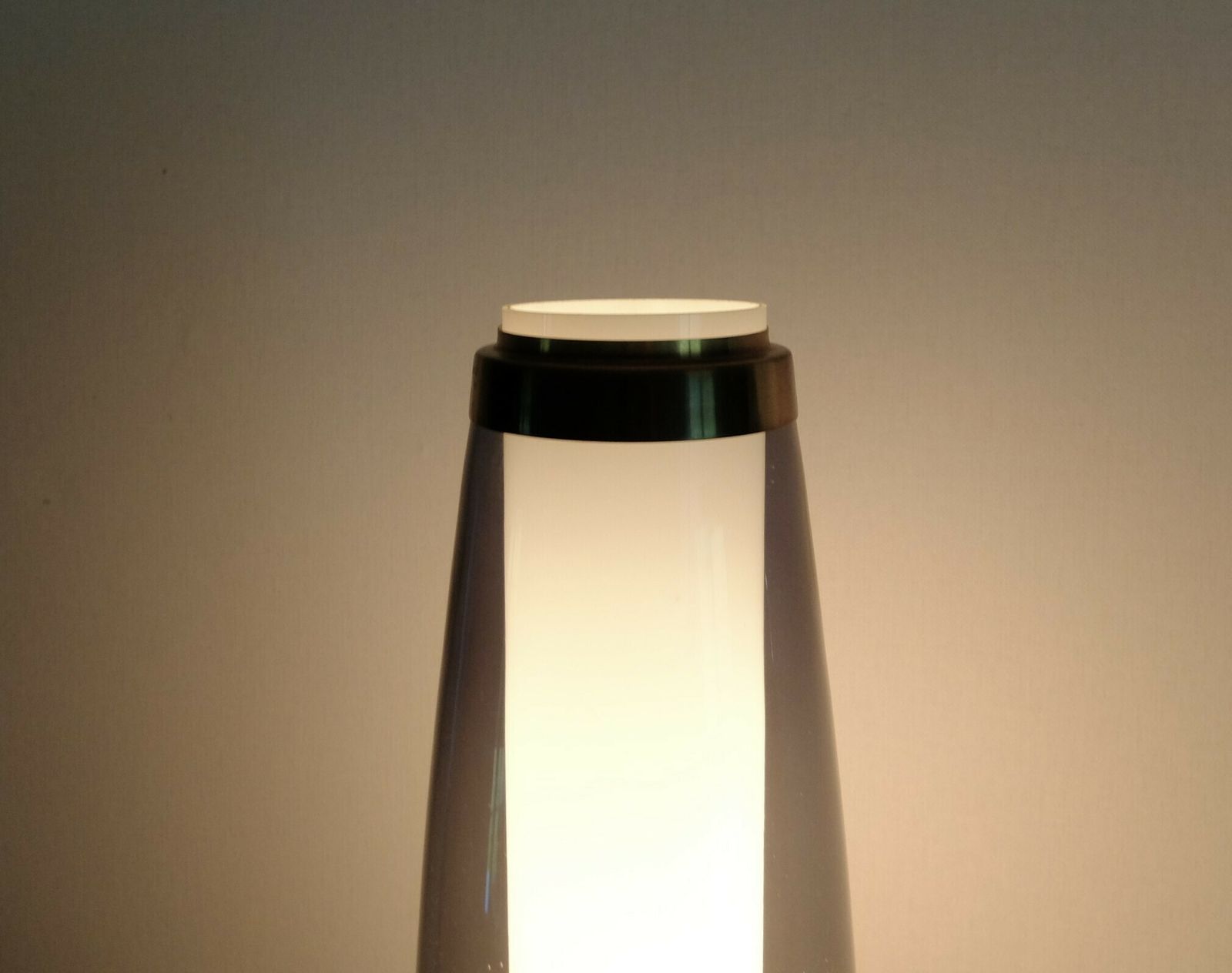 Svend Aage Holm Sorensen, Rare "Rocket" Floor Lamp From 1959 photo buy