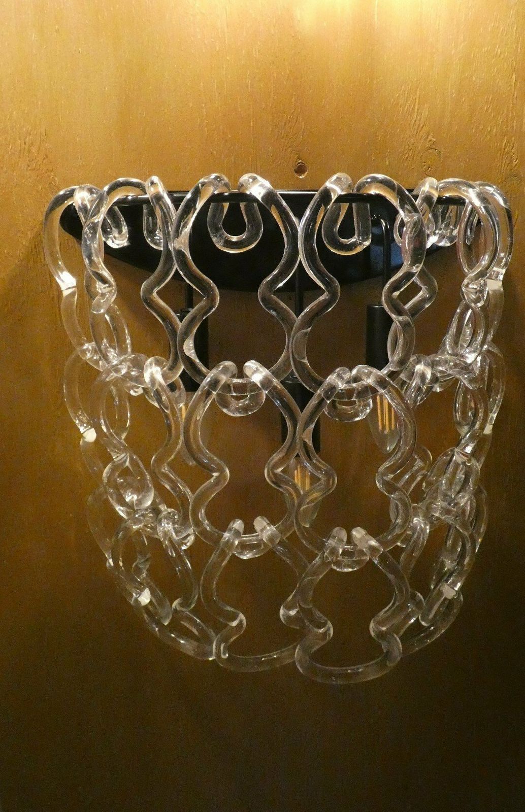 Giogali Wall Lamps By Mangiarotti For Ideal Lux, Italy, 1967, Set Of 2 photo 930.0