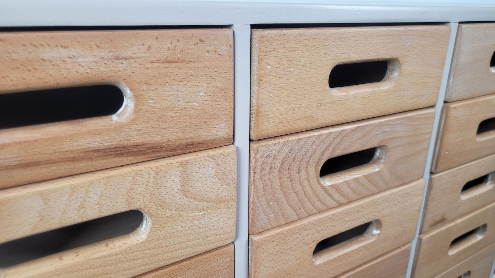 Esa Chest Of Drawers, 1970s photo buy