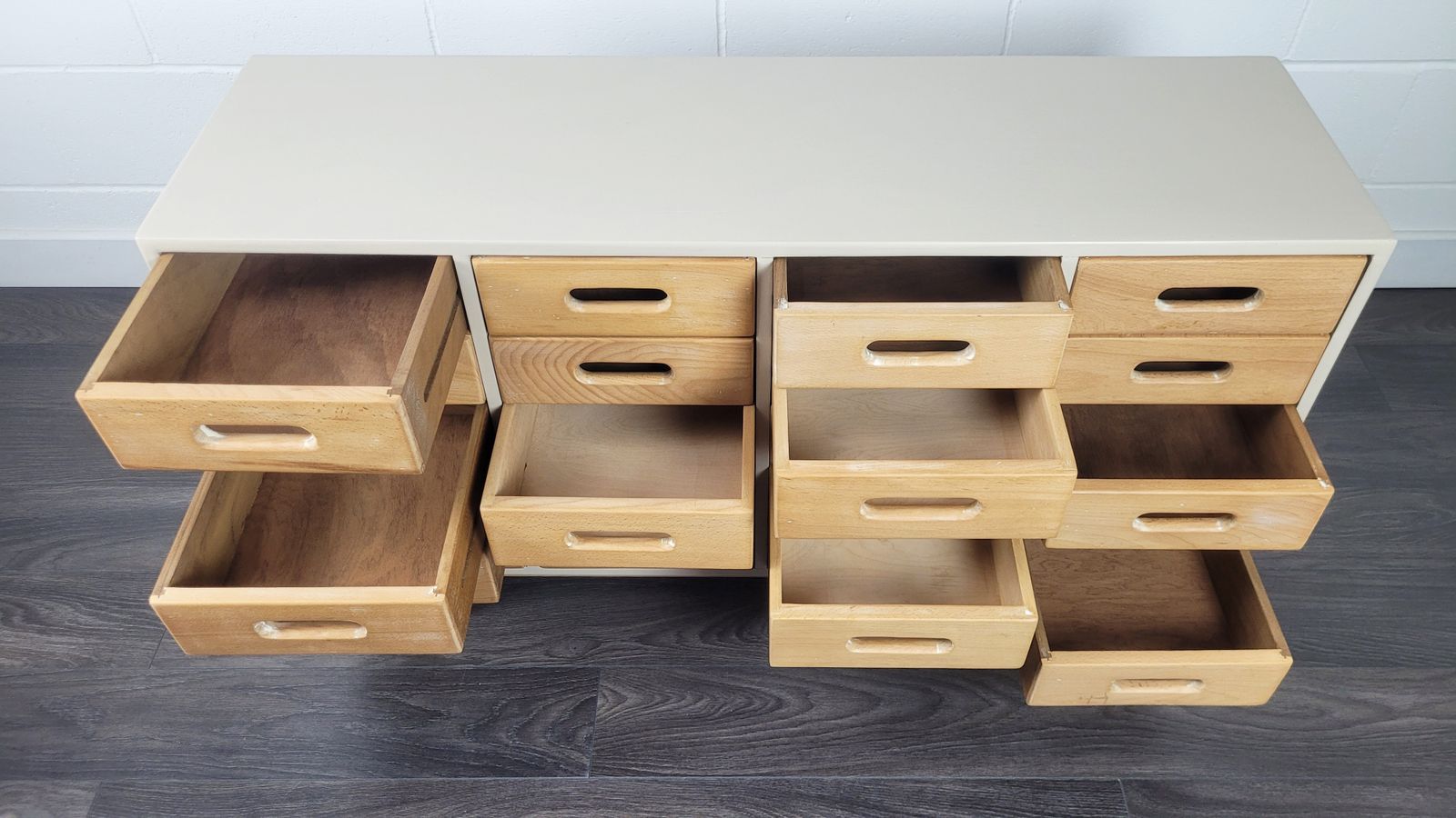 Furniture Esa Chest Of Drawers, 1970s photo