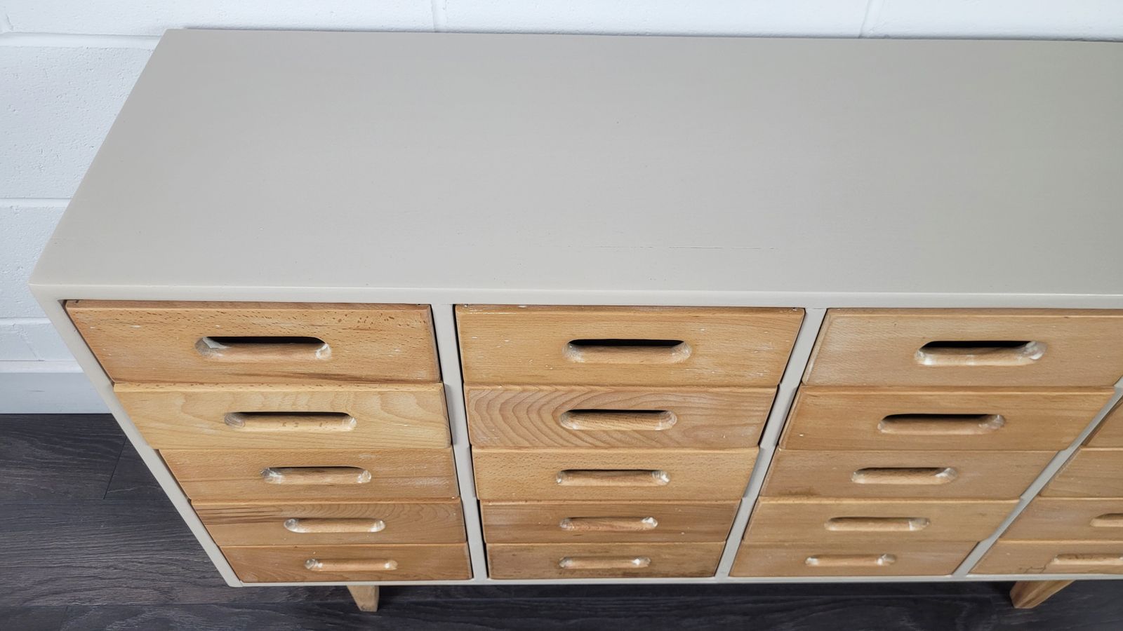 photo buy Esa Chest Of Drawers, 1970s