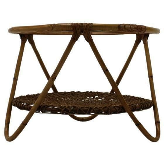 Design Table By Jan Kalous For Uluv, Czechoslovakia, 1960's photo furniture