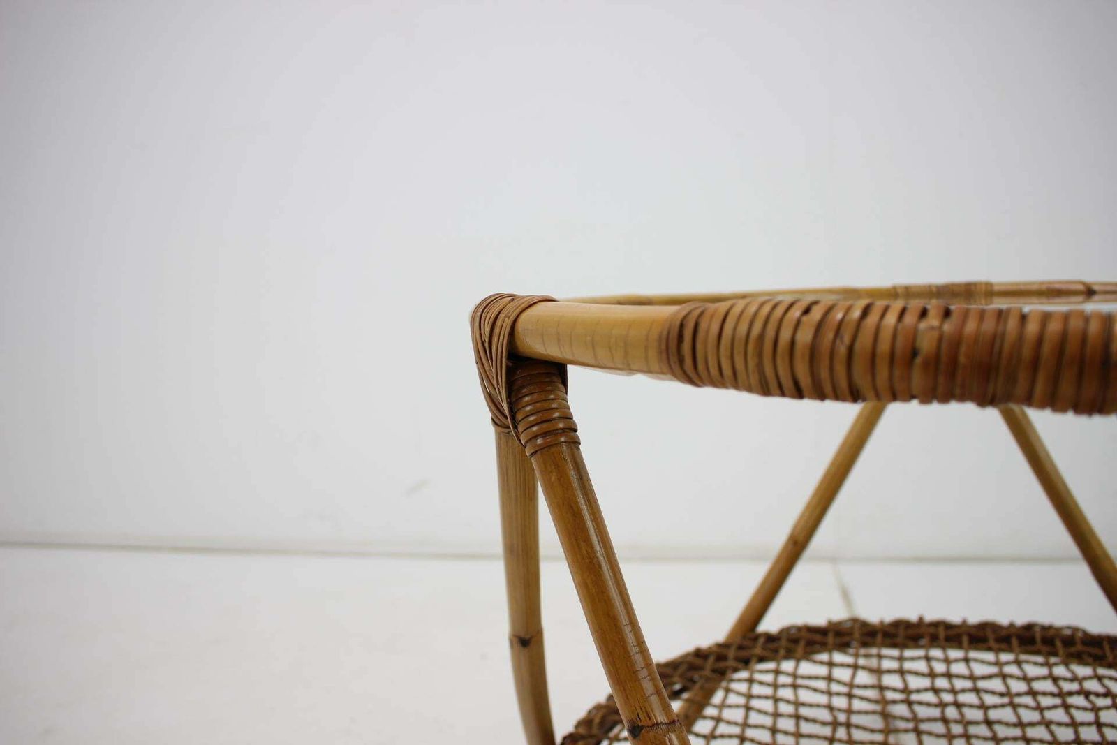 Design Table By Jan Kalous For Uluv, Czechoslovakia, 1960's photo buy