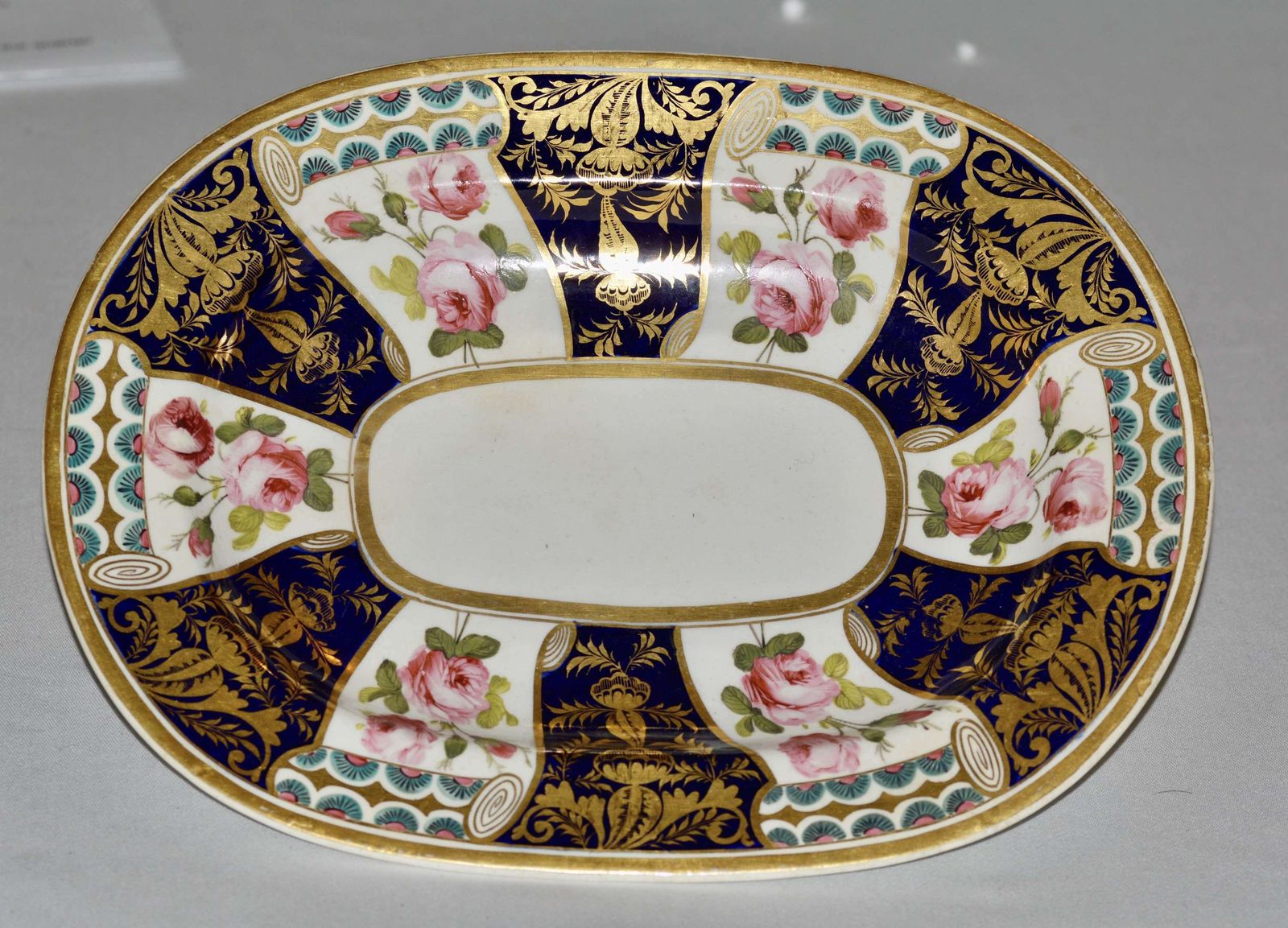 Art Deco Royal Doulton "De Luxe" Cup Saucer And Plate photo vintage