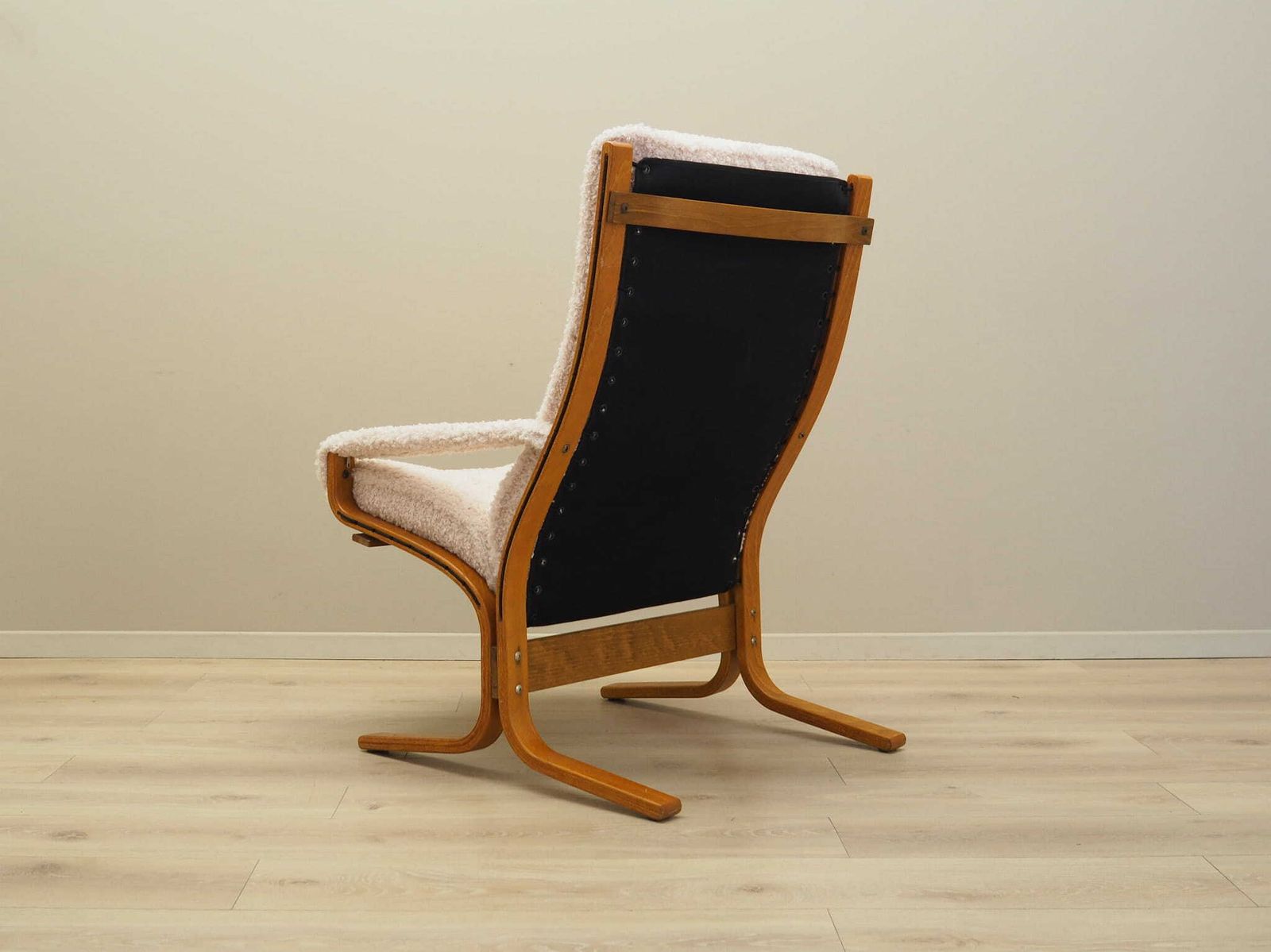 Lounge Armchair, Norwegian Design, 1970s, Designer: Ingmar Relling, Manufacturer: Westnofa photo 759.0