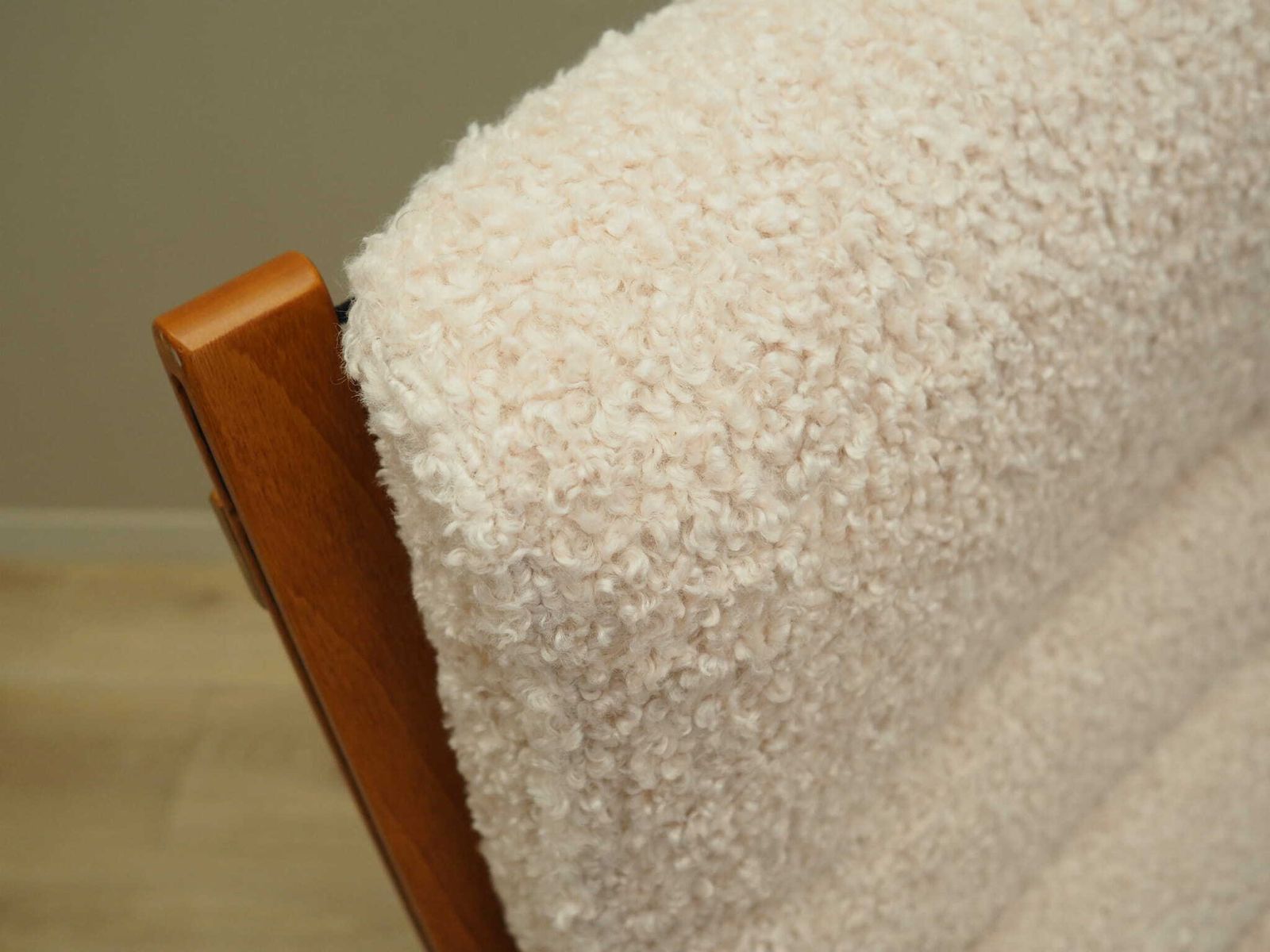 photo furniture Lounge Armchair, Norwegian Design, 1970s, Designer: Ingmar Relling, Manufacturer: Westnofa