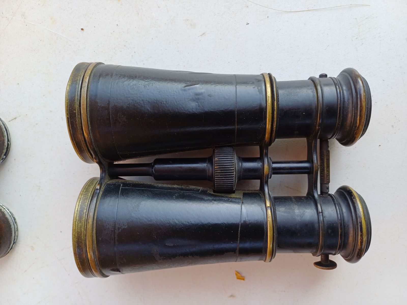 photo furniture 4 Old Theater Binoculars, 1900s