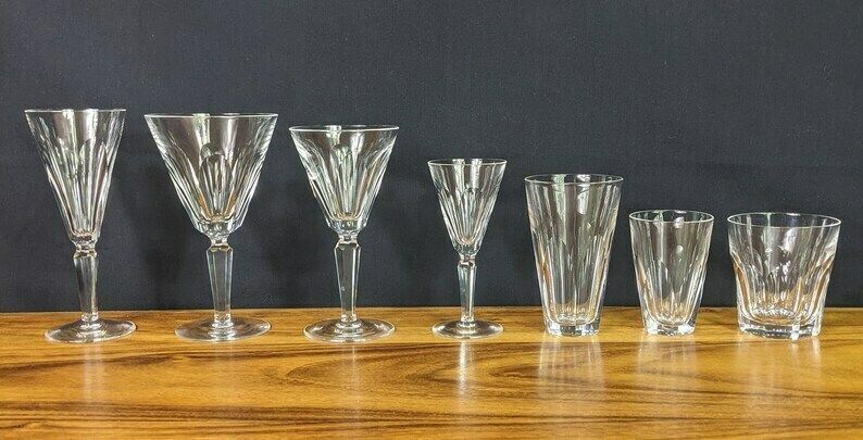 Waterford Sheila Champagne Glass Flute 7 Inches Tall   29 Available photo buy