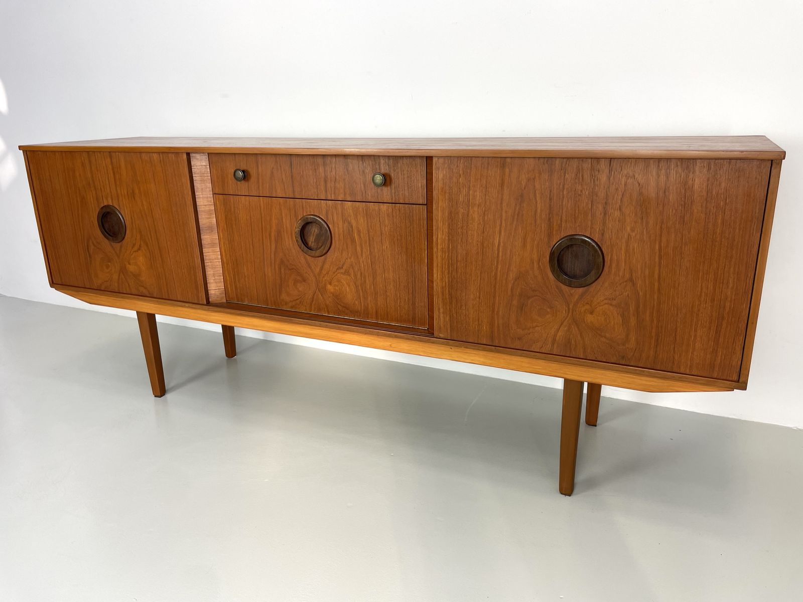 Vintage Sideboard., 1960s photo for sale