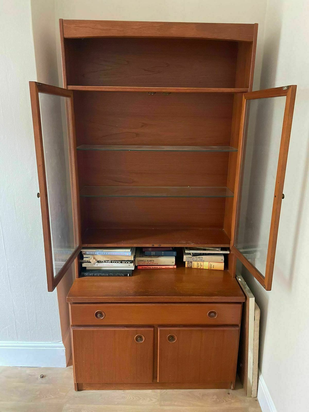 Vintage Cabinet, Mid 20th Century