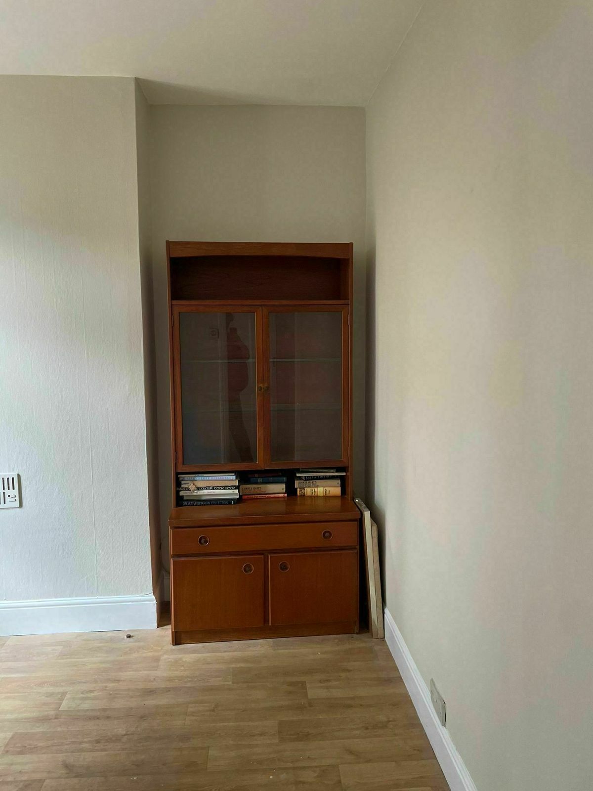 Vintage Cabinet, Mid 20th Century photo furniture