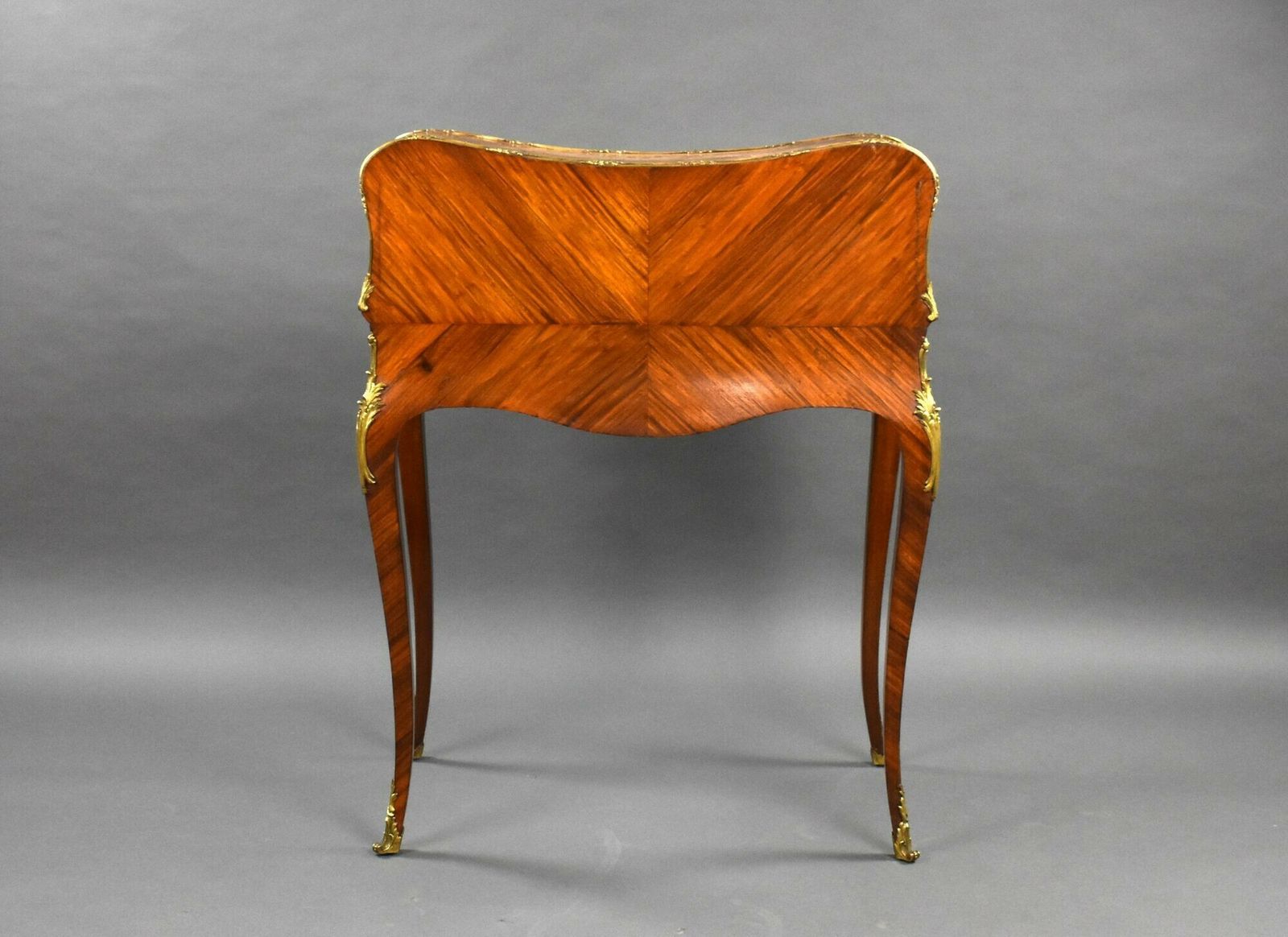 19th Century French Bureau De Dame photo Furniture