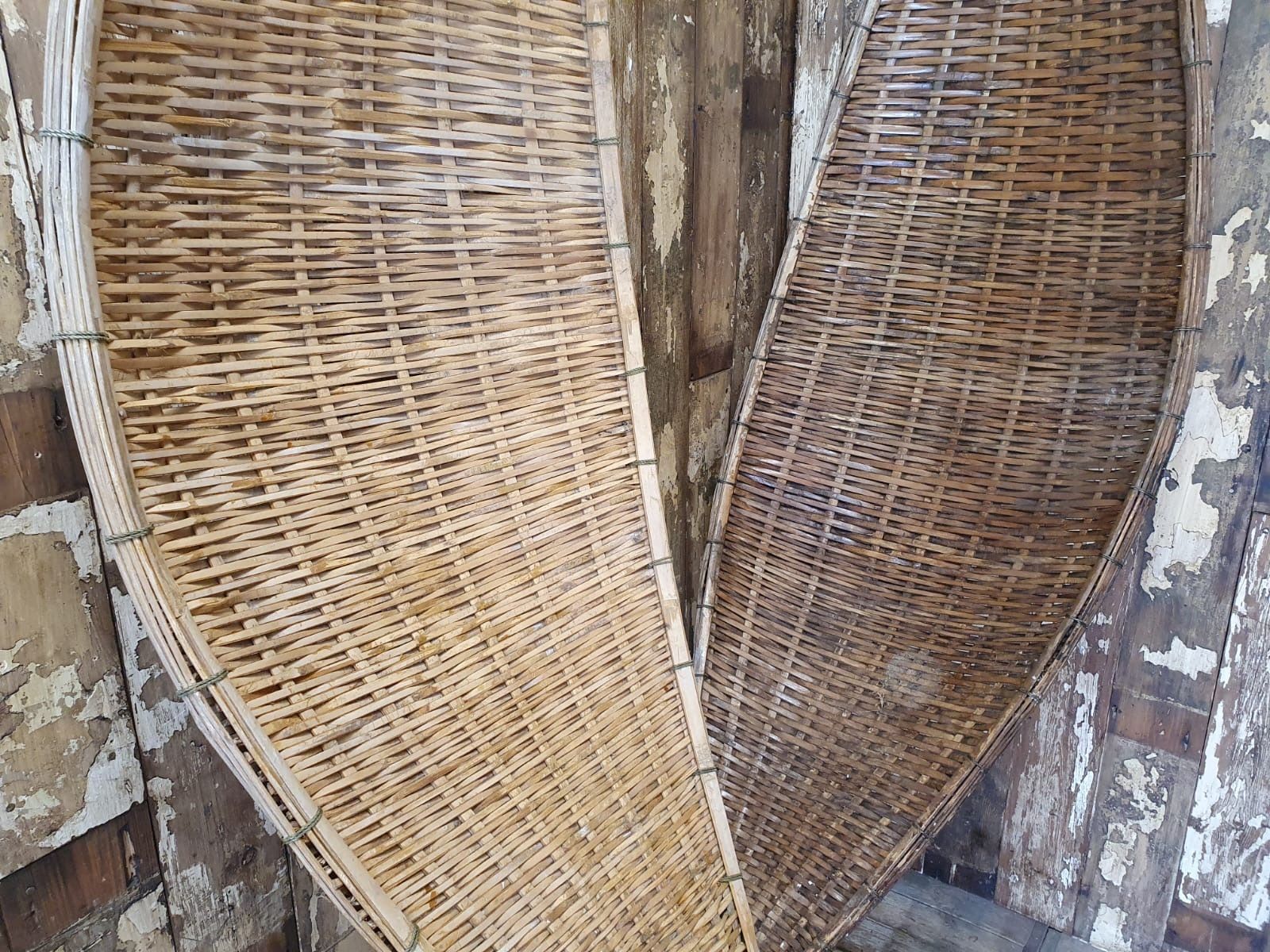 photo vinterior Indonesian Fruit Dryers