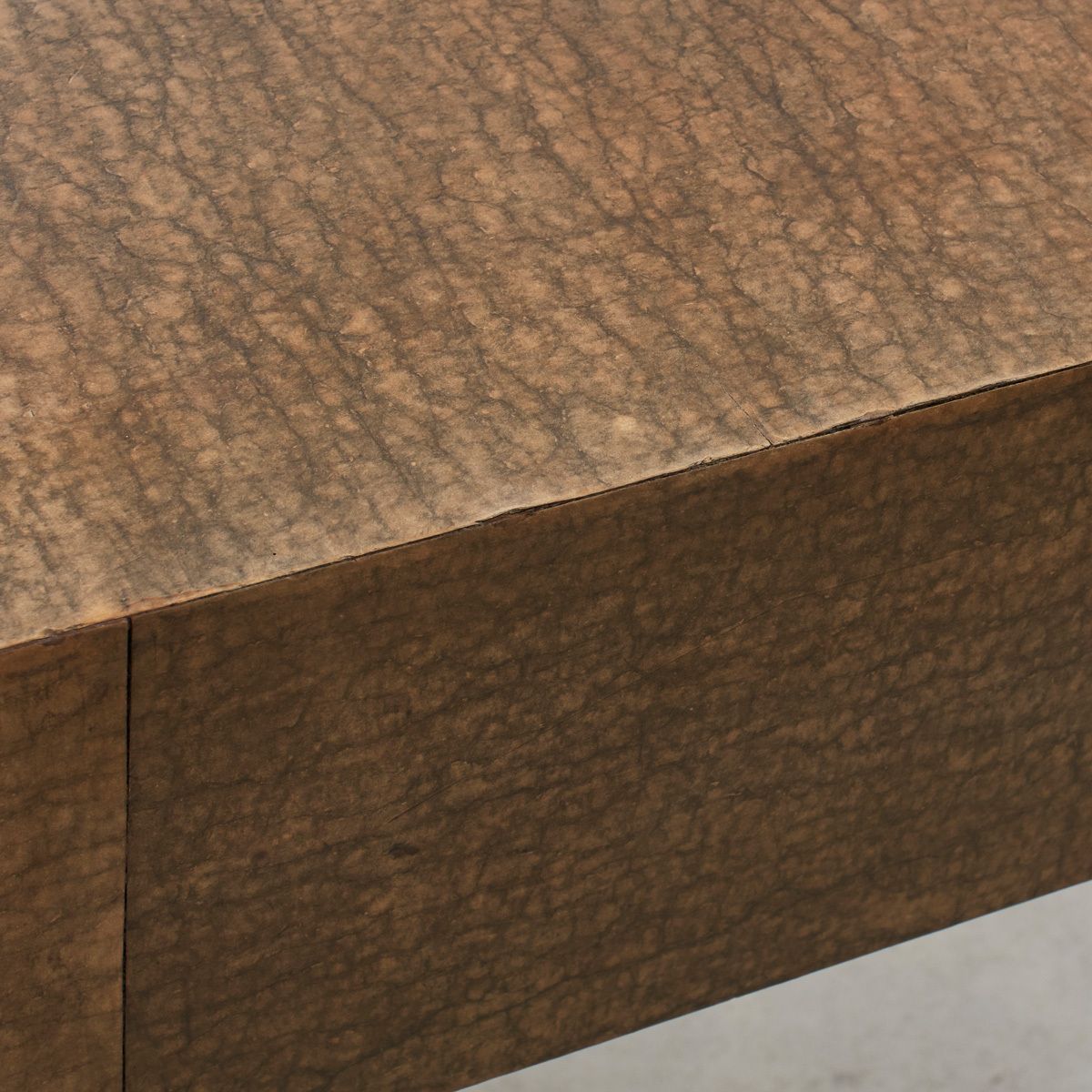 Montalcini & Pagano Desk And Chair Cartiere Giacomo Bosso, Italy, 1929 photo buy