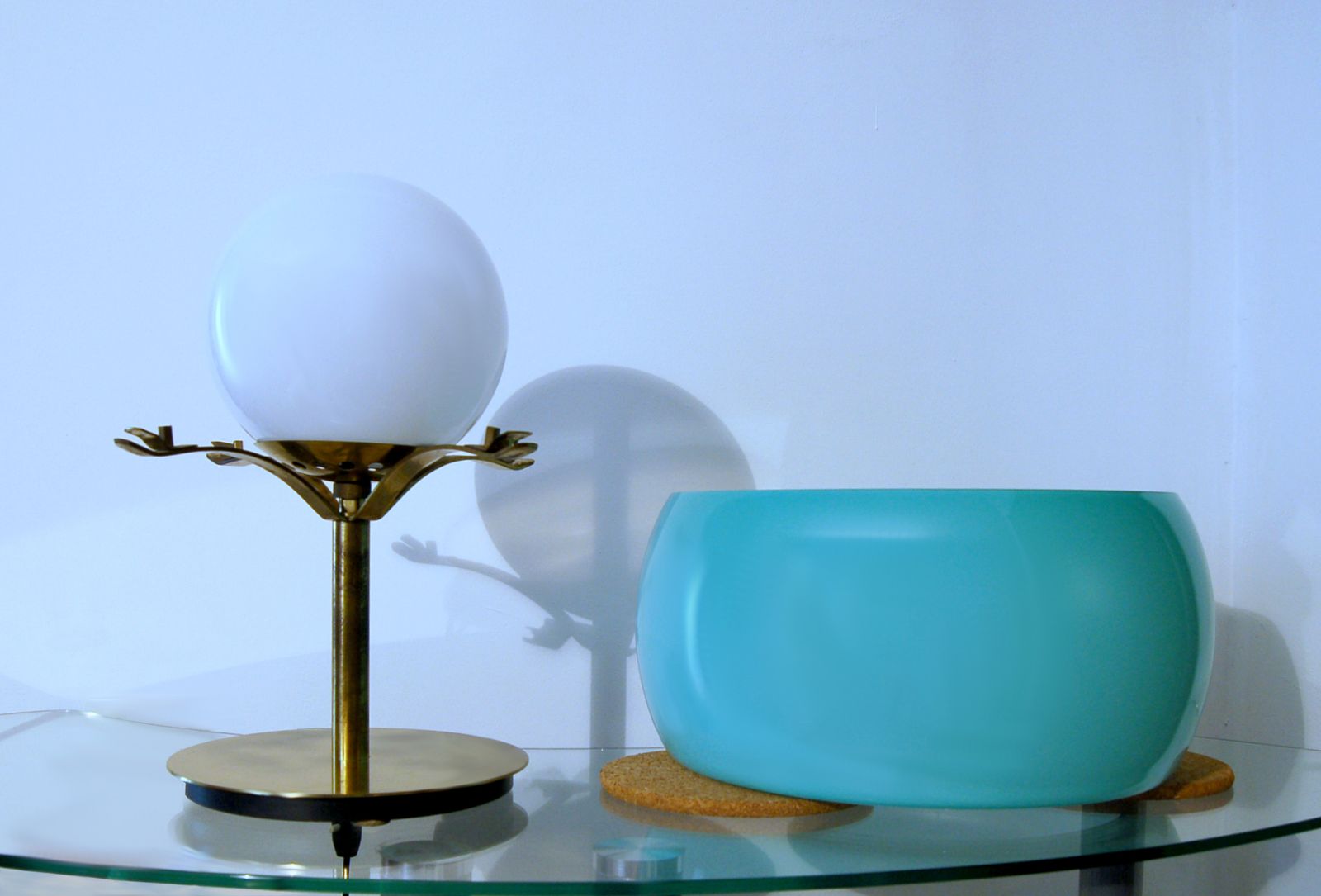 Artemide Table Lamp Mod. Erse / Design Vico Magistretti 1964 photo buy