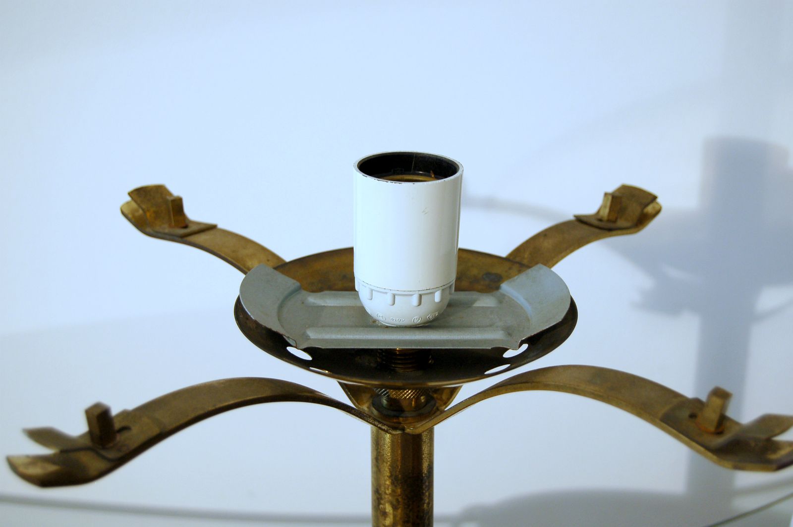 photo for sale Artemide Table Lamp Mod. Erse / Design Vico Magistretti 1964