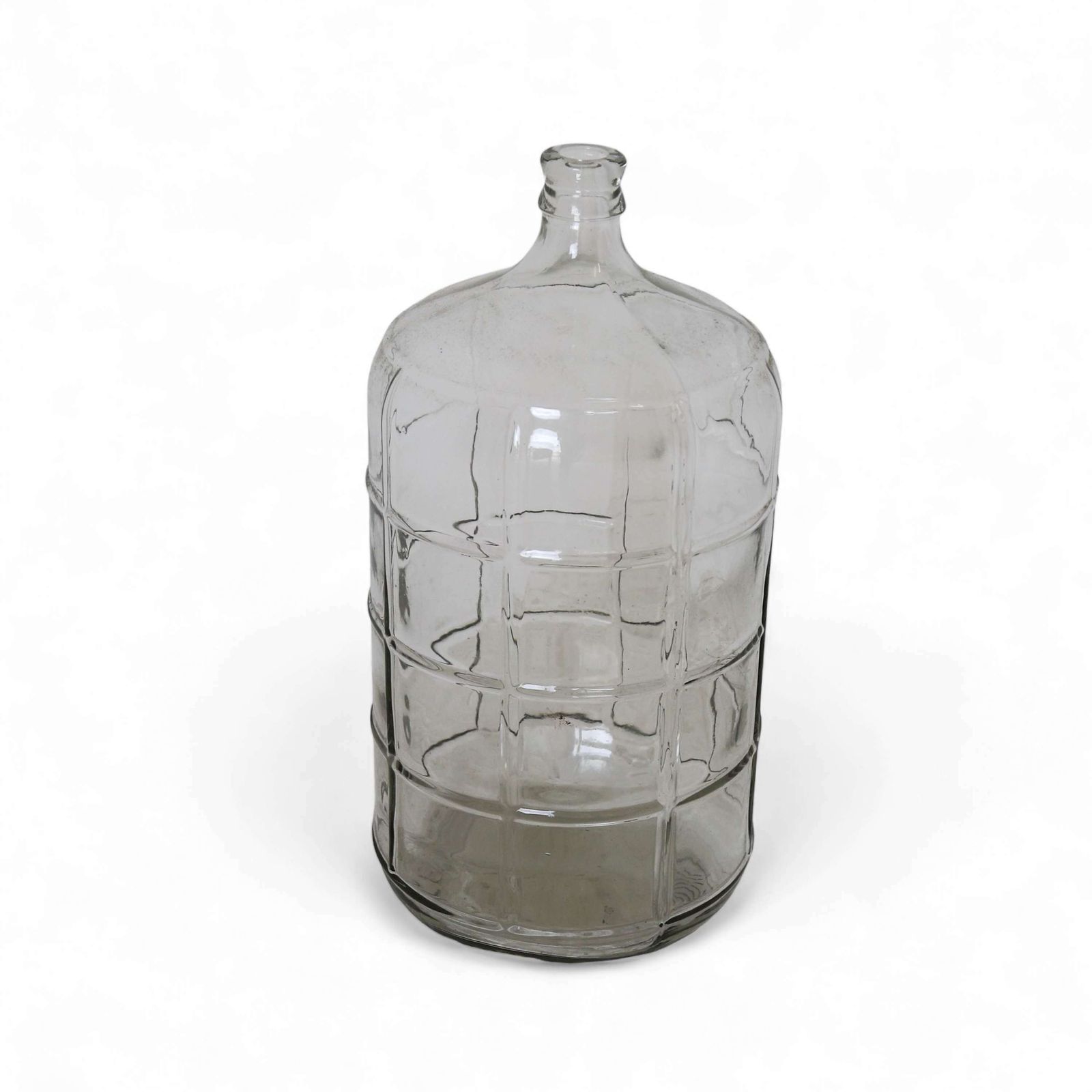 3 Large Demijohn Size Glass Bottles – Various Sizes photo furniture
