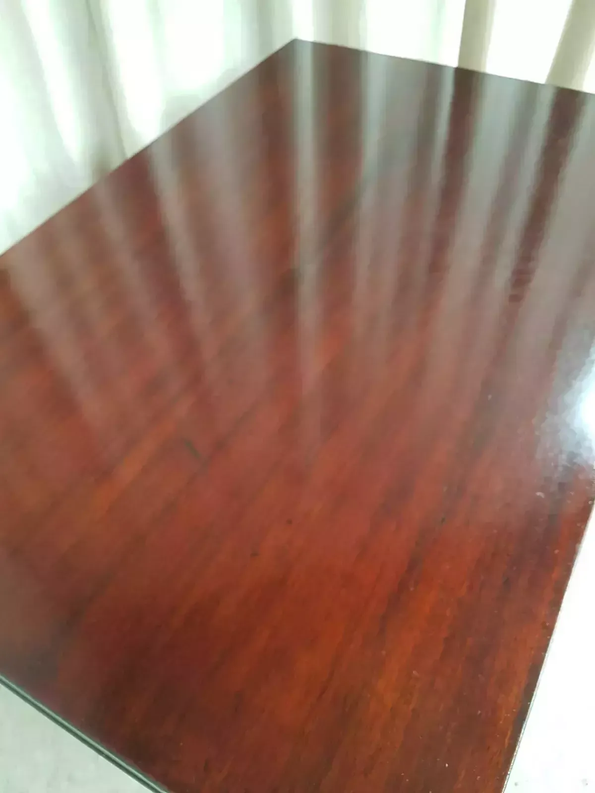 photo buy Vtg Mid Century Haslav Danish Rosewood Coffee Table By Severin Hansen Retro