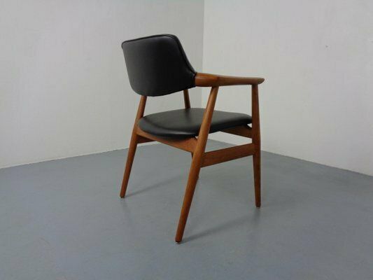 photo for sale Danish Teak Gm11 Armchair By Svend Aage Eriksen Of Glostrup, Denmark, 1960s