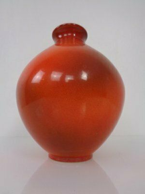 Ceramic Handle Vase From Waechtersbach, 1960s photo buy
