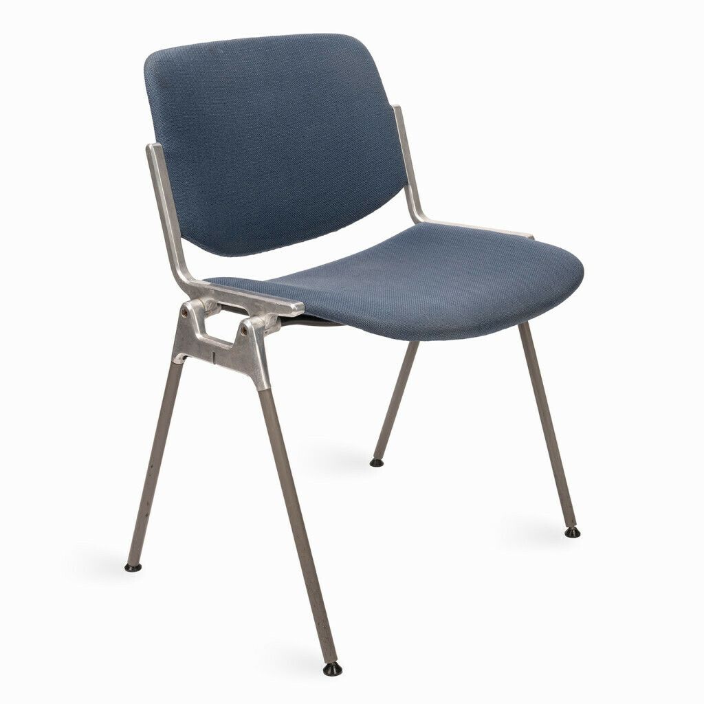 Office Chair Dsc 106 Castelli, 1960s