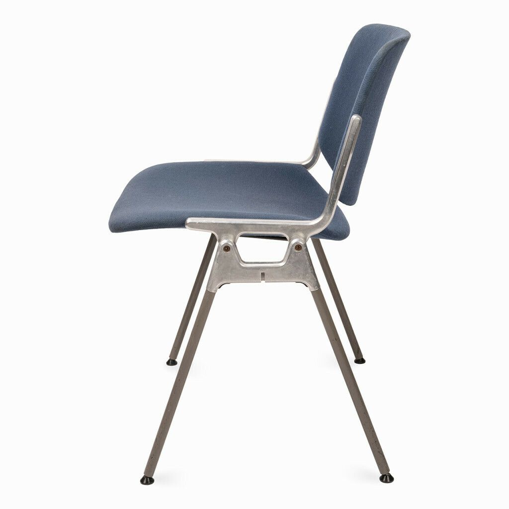 Office Chair Dsc 106 Castelli, 1960s photo Furniture
