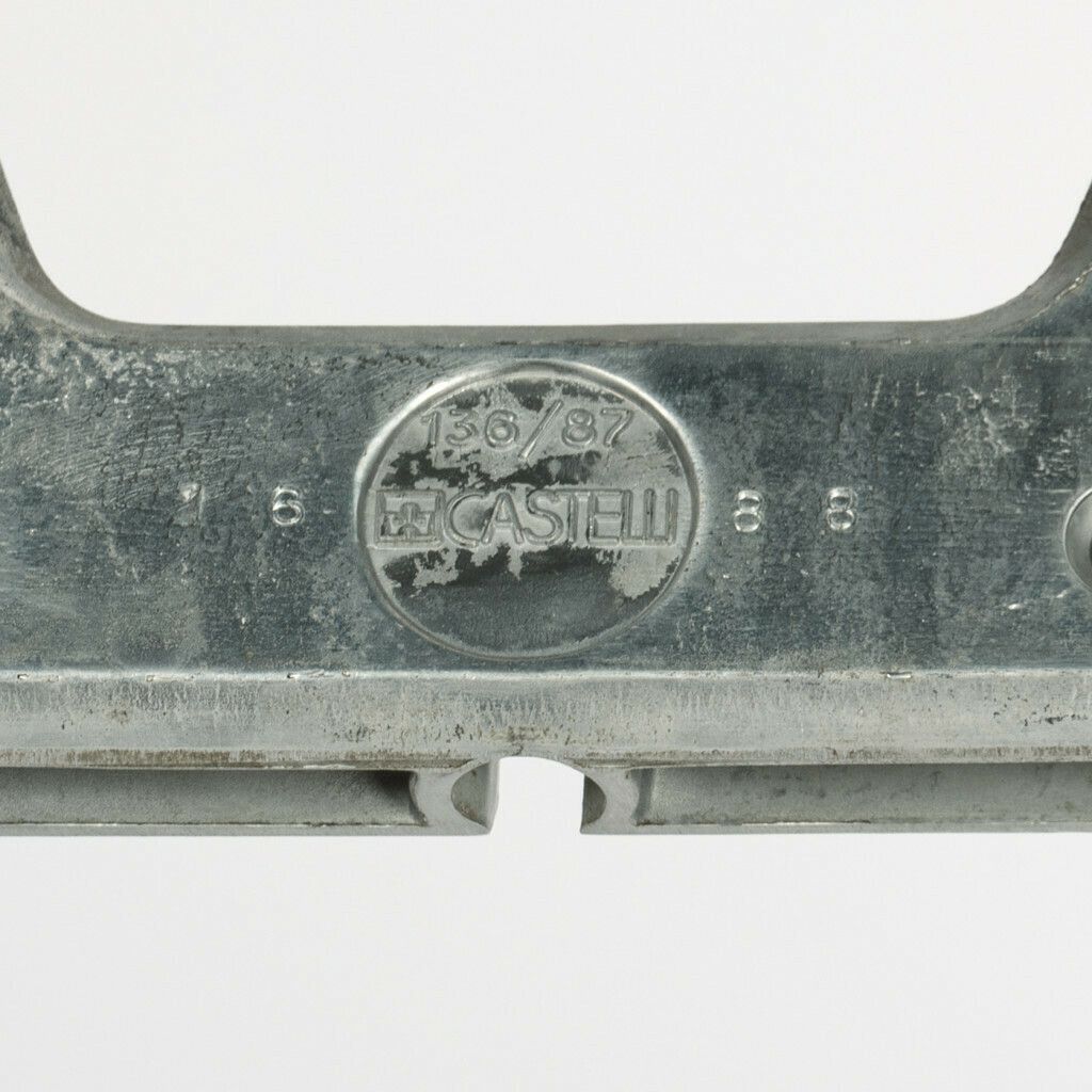photo for sale Office Chair Dsc 106 Castelli, 1960s