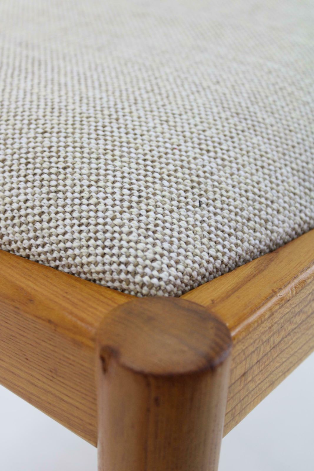 photo for sale 1970s Beech Chair By Drevotvar Jablonne, Czechoslovakia