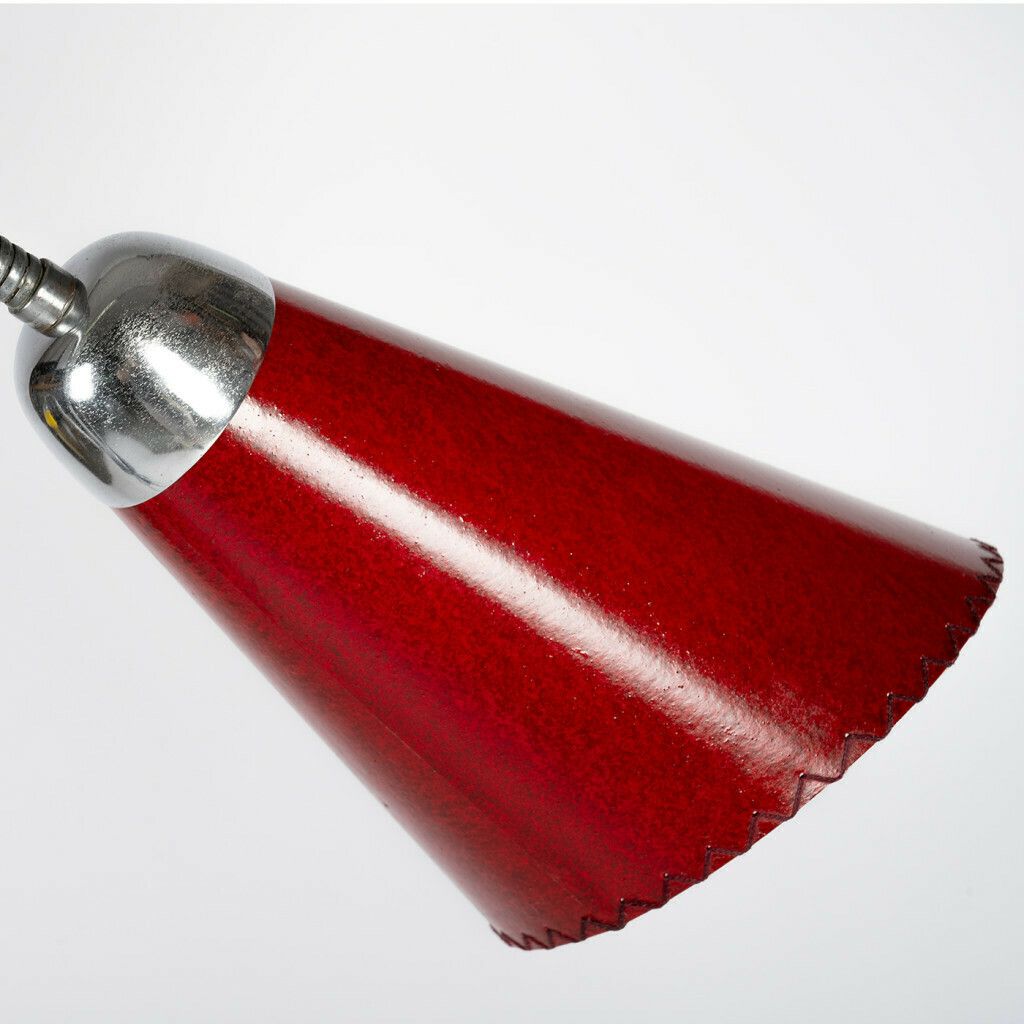 Floor Lamp Expo 58 Type S 101, 1950s photo 1032.0
