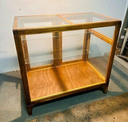 Early 20th Century Display Cabinet photo buy