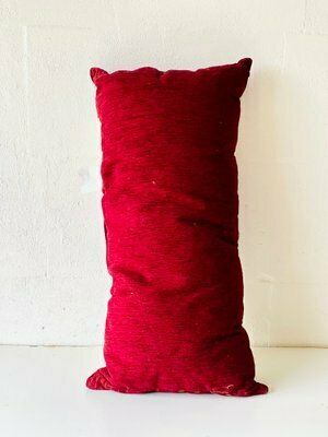 photo for sale Vintage Cushion Cover In Fabric