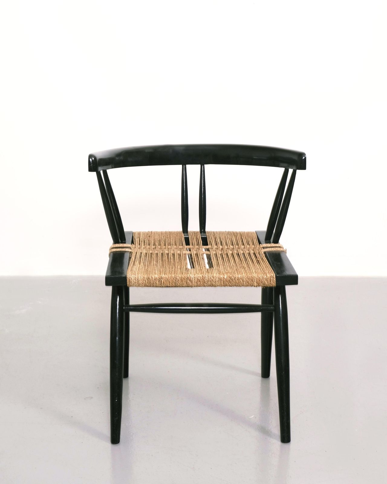George Nakashima, Set Of Six ‘Ahmedabad’ Dining Chairs photo buy