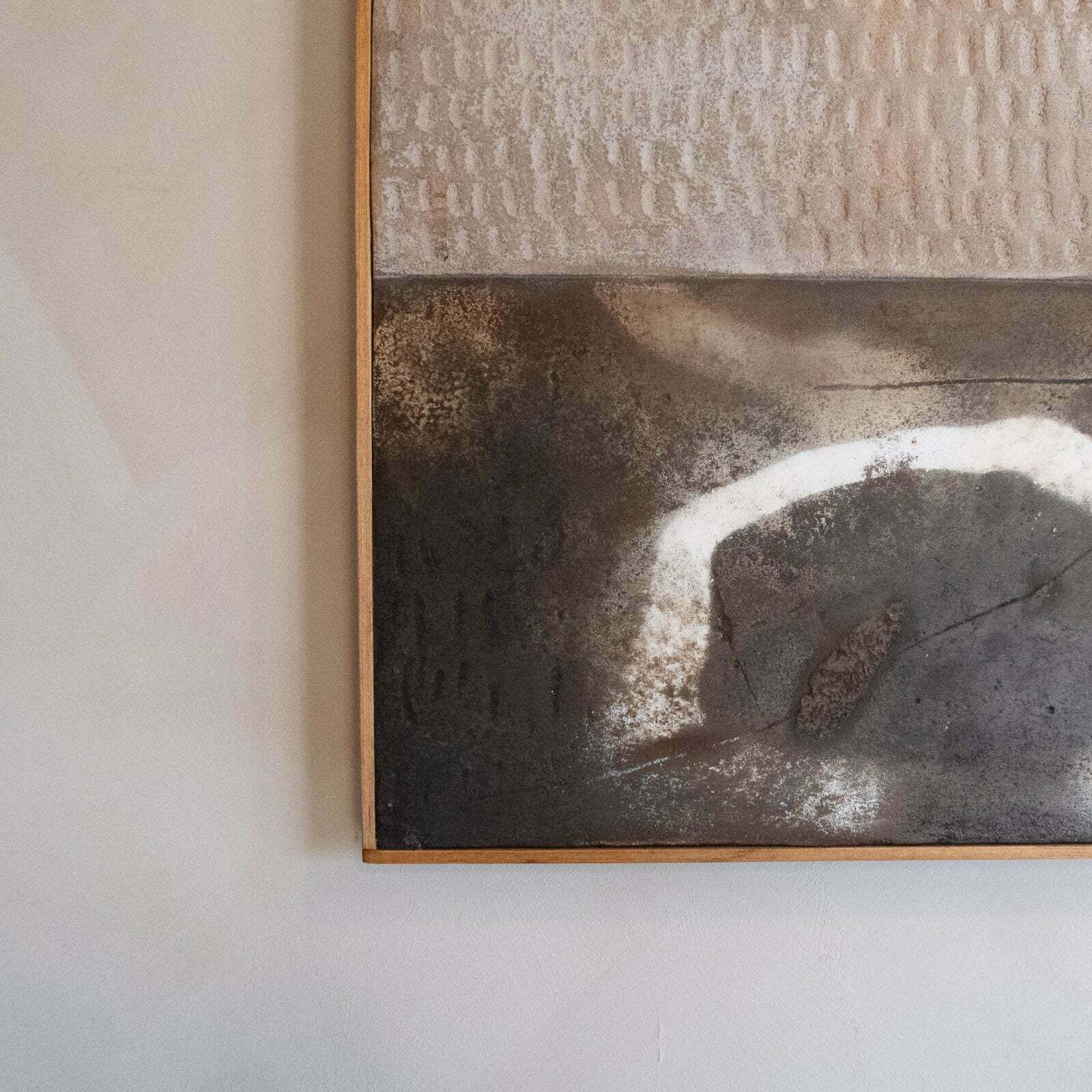 'Just Before The Centre' By Mark Charlton photo furniture