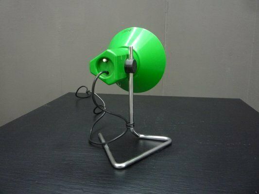 Space Age Table Lamp By Harvey Guzzini, 1970s photo buy