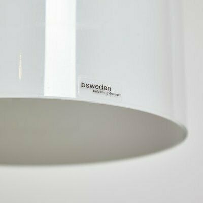 Soho Pendant By Gunnel Svensson For Bsweden, 2000s photo 238.0