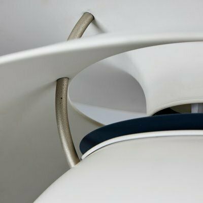 Charlottenburg Ph 6.5 6 Pendant By Poul Henningsen For Louis Poulsen, 1990s photo Lighting