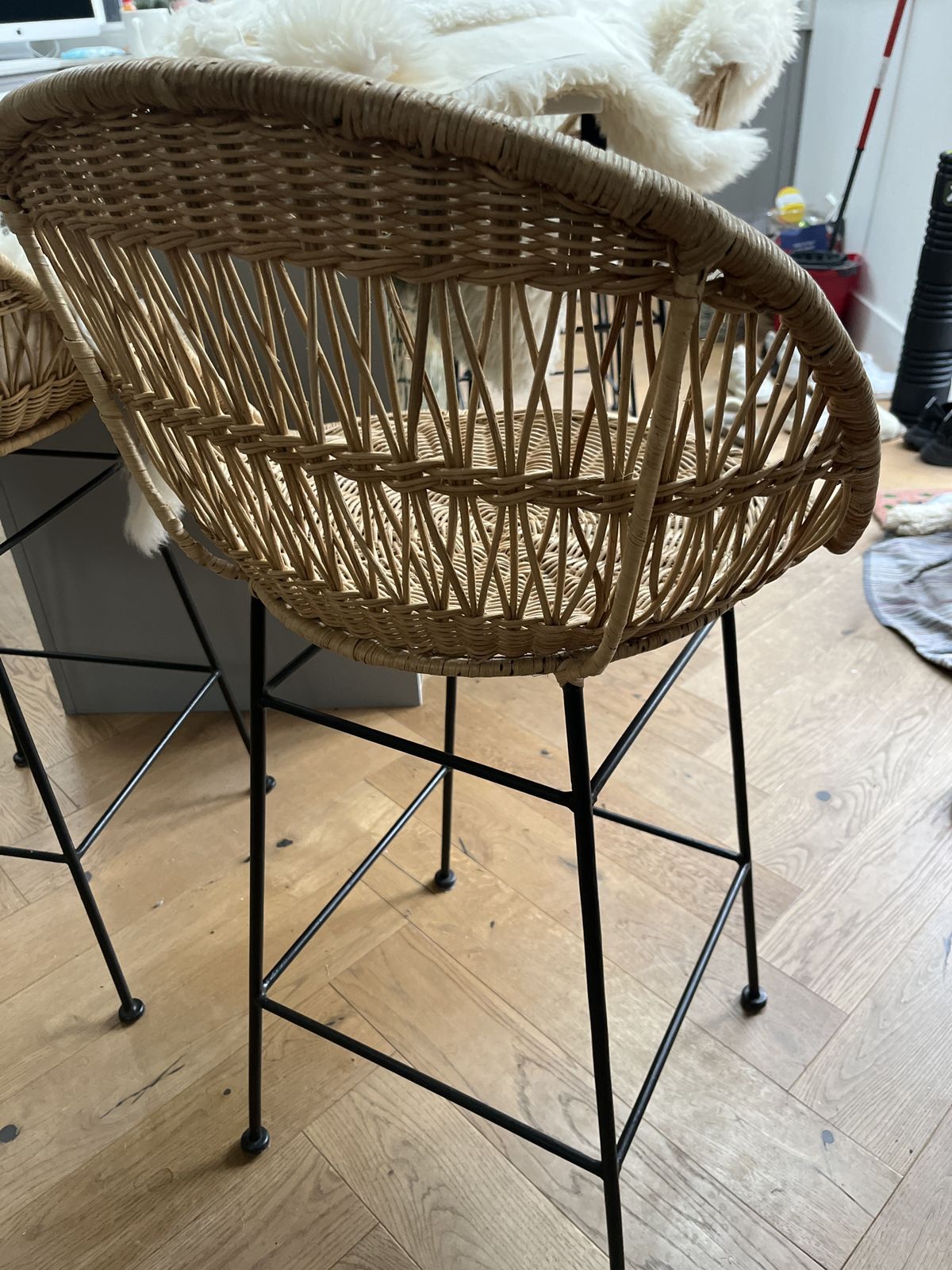 Kitchen Bar Stool photo furniture