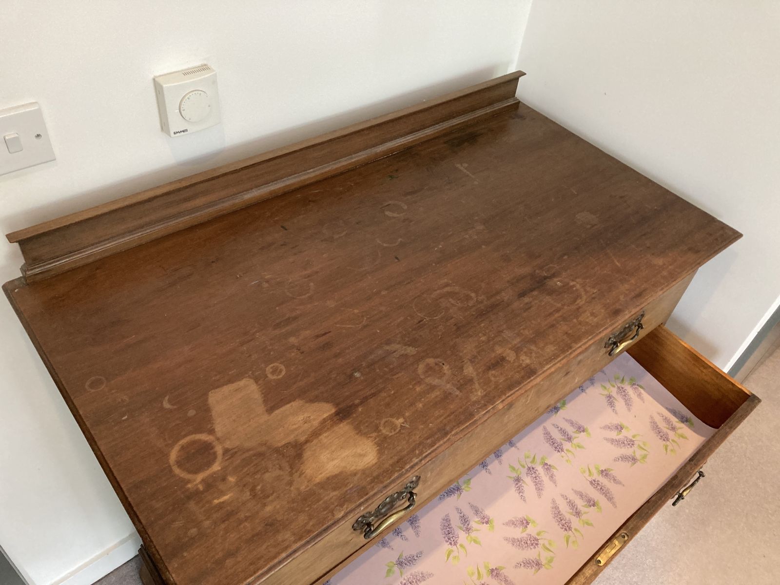 Chest Of Drawers photo furniture