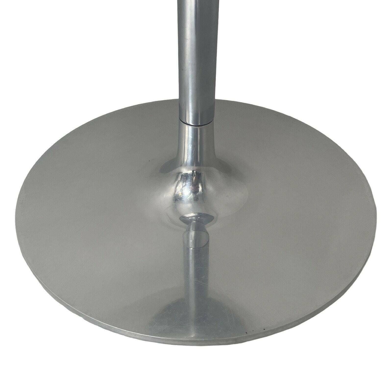 Phillipe Starck   Kartell   Eros / Ero |S|   L Translucent On Swiveling Base photo 312.0
