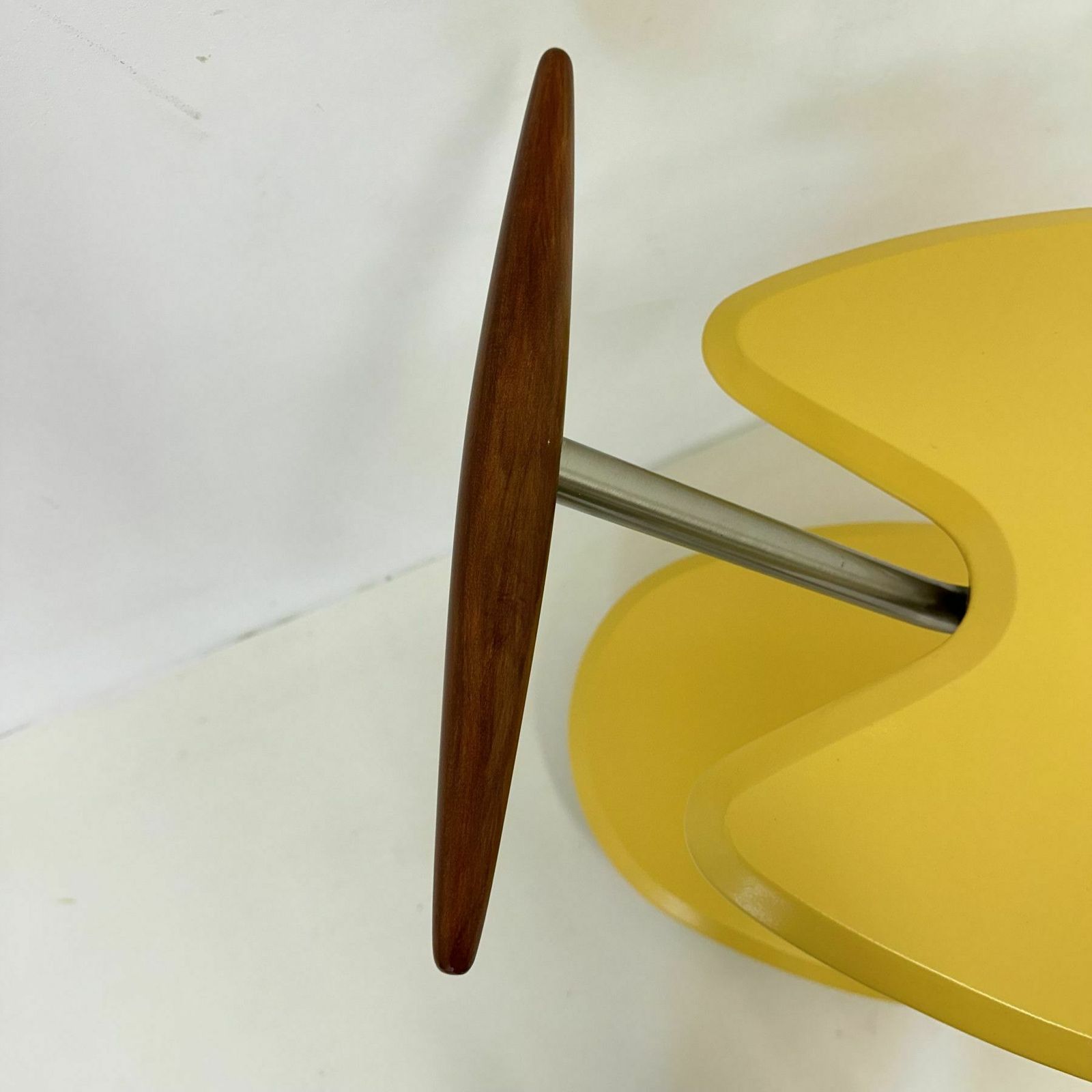 Bar Cart By Massimo Iosa Ghini For Brf Italy, 1980’s photo for sale